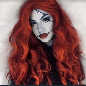 🔥 Flaming HOT Wig🔥